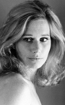 Sally Kellerman